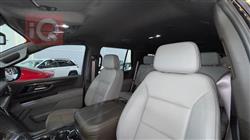 جي ام سي يوكون